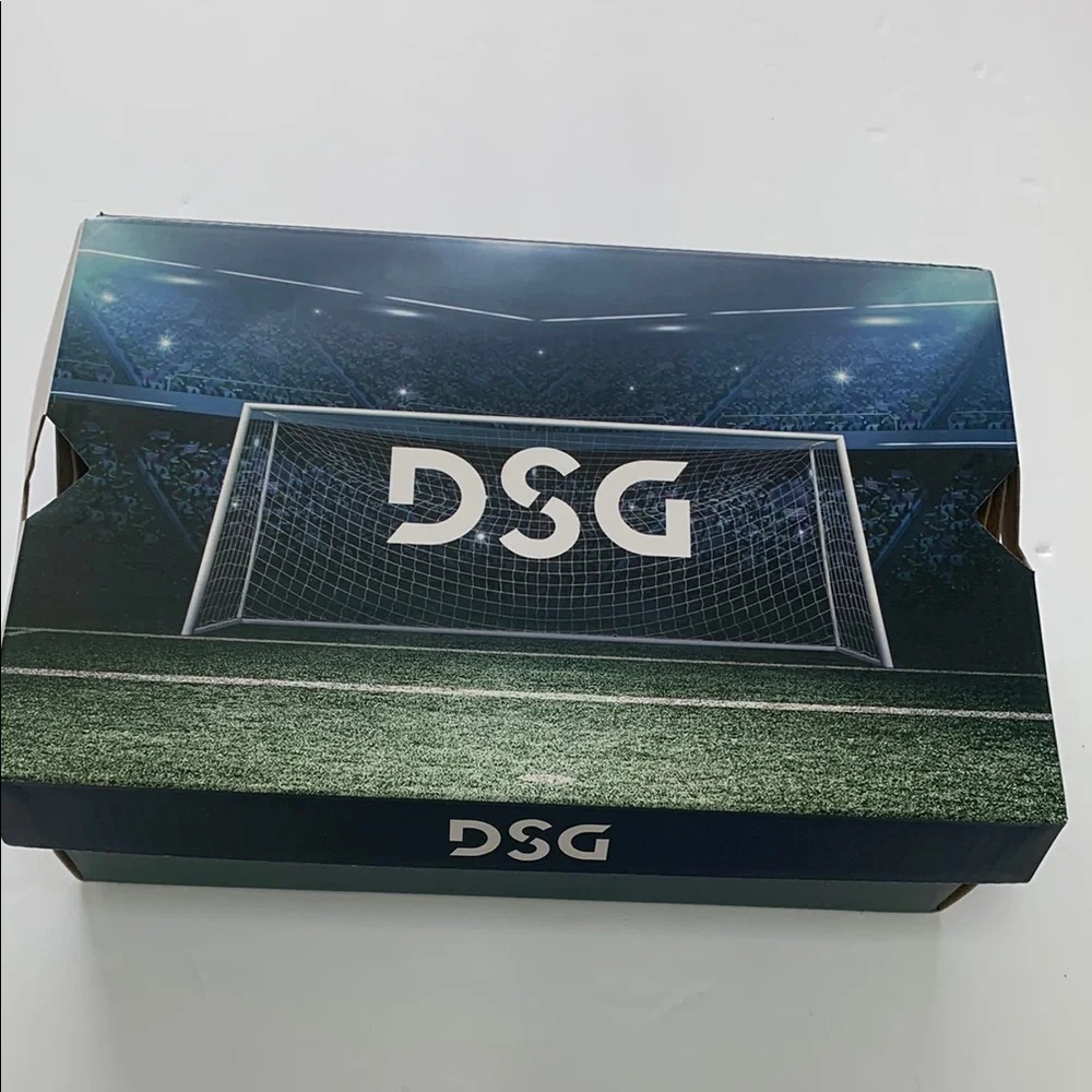 DSG these black